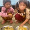 Uratuj dzieci: podaruj codzienny obiad najbiedniejszym uczniom z Nepalu 09