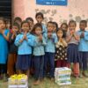 Uratuj dzieci: podaruj codzienny obiad najbiedniejszym uczniom z Nepalu 04
