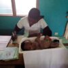 Leki dla potrzebujących! Wesprzyj pacjentów Ośrodka Zdrowia w Koudandeng, Kamerun pomoc Afryce Adopcja Serca Maitri jałmużna Adopcja duchowa 03