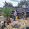Plony dla sierot: zbiórka na zakup motopompy do nawadniania pól w DR Kongo - dożywianie głodnych dzieci pomoc Afryce jałmużna Adopcja Serca Adopcja Duchowa 04