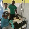 Zakup lekarstw i odczynników laboratoryjnych dla Ośrodka Zdrowia w Esseng w Kamerunie pomoc Afryce Adopcja Serca Adopcja duchowa jałmużna pomoc ubogim Maitri 01