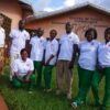 Zakup lekarstw i odczynników laboratoryjnych dla Ośrodka Zdrowia w Esseng w Kamerunie pomoc Afryce Adopcja Serca Adopcja duchowa jałmużna pomoc ubogim Maitri 03