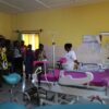 Zakup lekarstw i odczynników laboratoryjnych dla Ośrodka Zdrowia w Esseng w Kamerunie pomoc Afryce Adopcja Serca Adopcja duchowa jałmużna pomoc ubogim Maitri 04