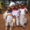 pomoc w dożywianiu Dimako Kamerun karmleitanki Adopcja Serca pomoc ubogim pomoc Afryce Adopcja duchowa jałmużna Maitri 04